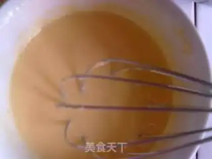 Make Cheese yogurt cake step 1