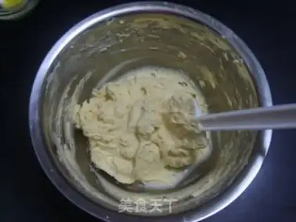 Make Old cookies step 5