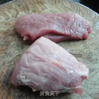 Make Barbecue step 0