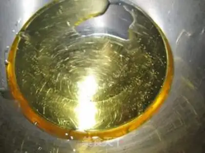 Make Lian Yong Mooncake step 3