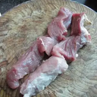 Make Barbecue step 1