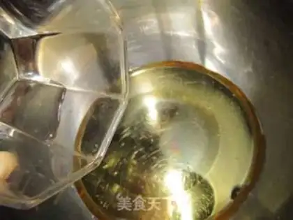 Make Lian Yong Mooncake step 4
