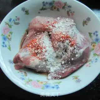 Make Barbecue step 2