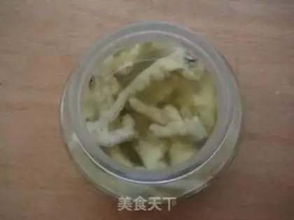 Make Chicken claws step 8