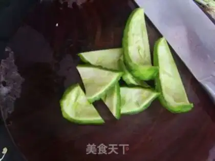 Make Bone guacamole step 2