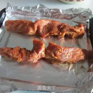 Make Barbecue step 4