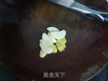 Make Bone guacamole step 3