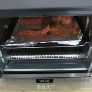 Make Barbecue step 5