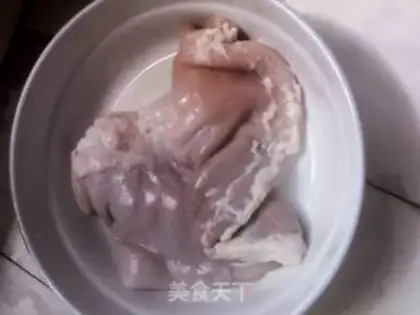 Make The pig
