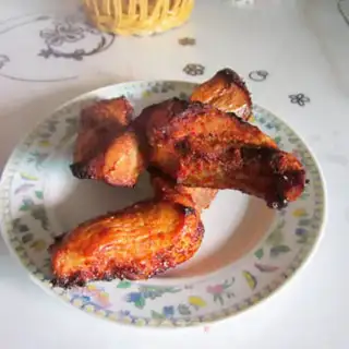 Make Barbecue step 6