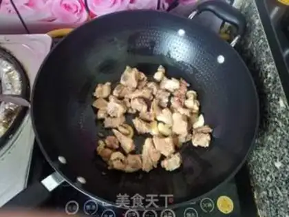 Make Bone guacamole step 6