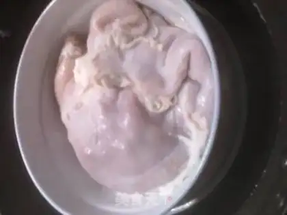 Make The pig