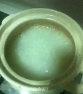 Make Porridge step 6
