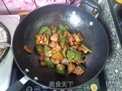 Make Bone guacamole step 11