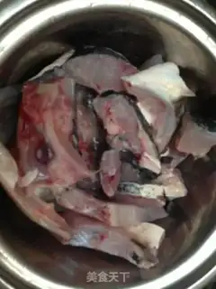 Make Spicy pink step 0