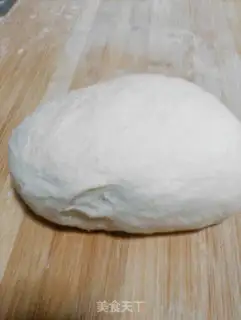 Make Bread step 0