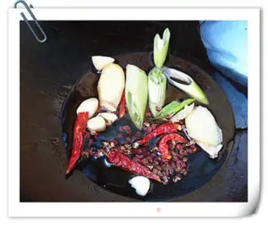 Make Spicy spicy saloon step 3
