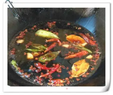Make Spicy spicy saloon step 4