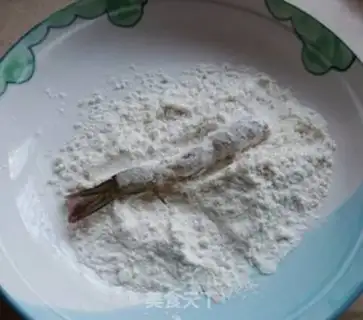 Make Shrimp step 3