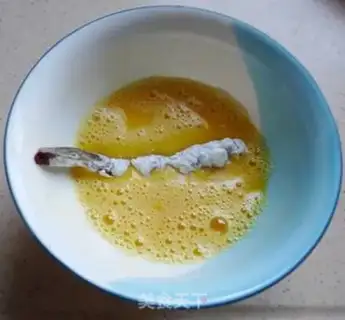 Make Shrimp step 4