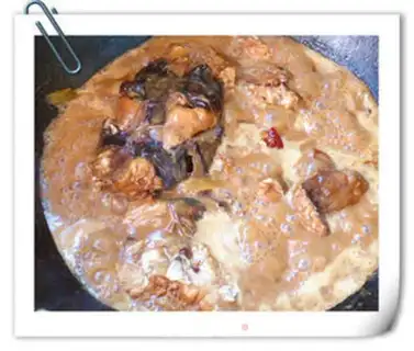 Make Spicy spicy saloon step 6