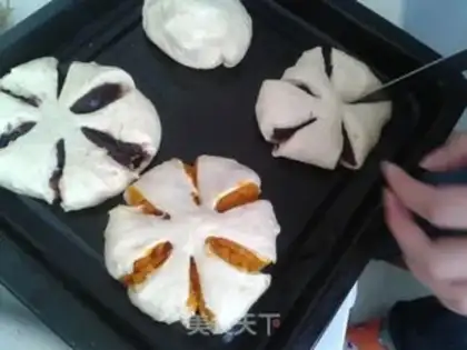 Make Bread step 4