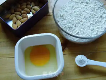 Make Apricot step 0