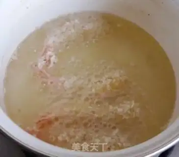 Make Shrimp step 6