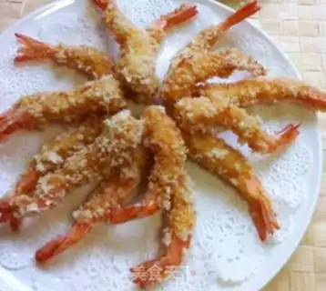 Make Shrimp step 7
