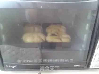 Make Bread step 6