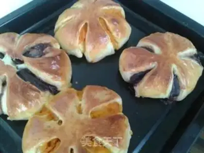 Make Bread step 7
