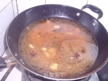 Make Pork stew step 4