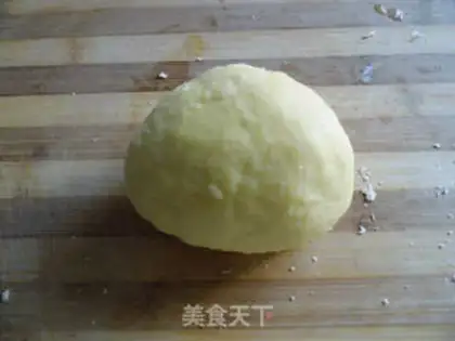 Make Apricot step 4