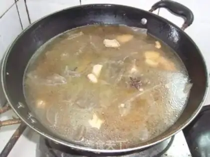 Make Pork stew step 5