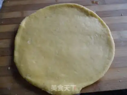 Make Apricot step 5