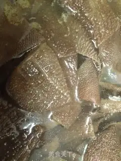 Make Spicy leaves step 0