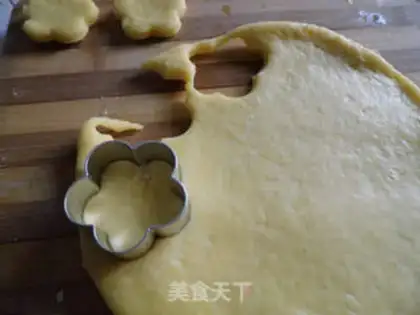 Make Apricot step 6