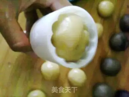 Make Bean saloon step 10