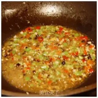 Make The chicken wings step 6
