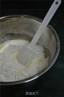 Make Yellow pie step 2