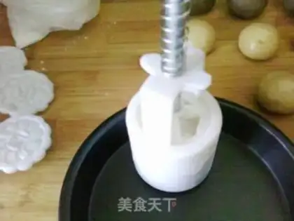 Make Bean saloon step 11