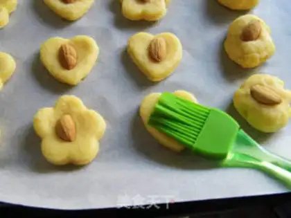 Make Apricot step 8