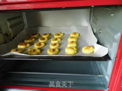 Make Apricot step 9