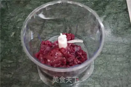 Make Spaghetti step 0