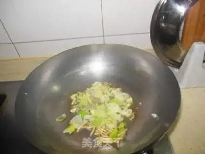 Make Cream-bone quail eggs step 9