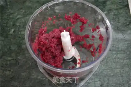 Make Spaghetti step 1