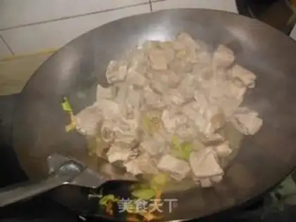 Make Cream-bone quail eggs step 10