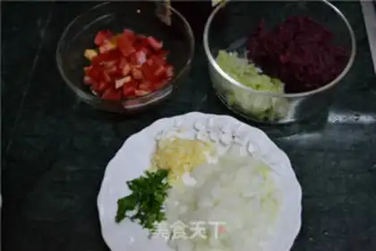Make Spaghetti step 2