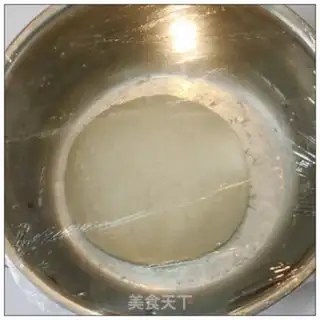 Make Salted souffles step 2