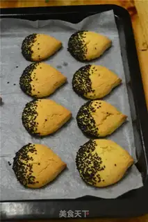 Make Yellow pie step 12